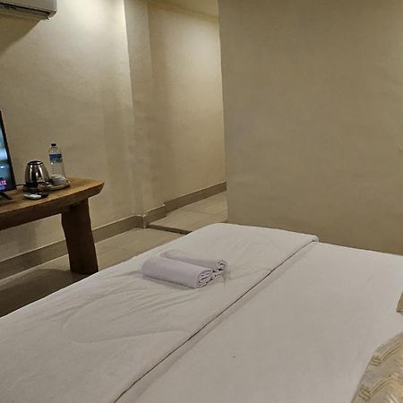 Rinjani Trekking Center Hotel Senaru Ngoại thất bức ảnh