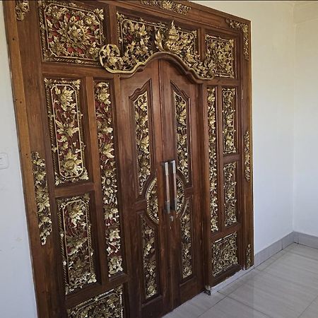 Rinjani Trekking Center Hotel Senaru Ngoại thất bức ảnh